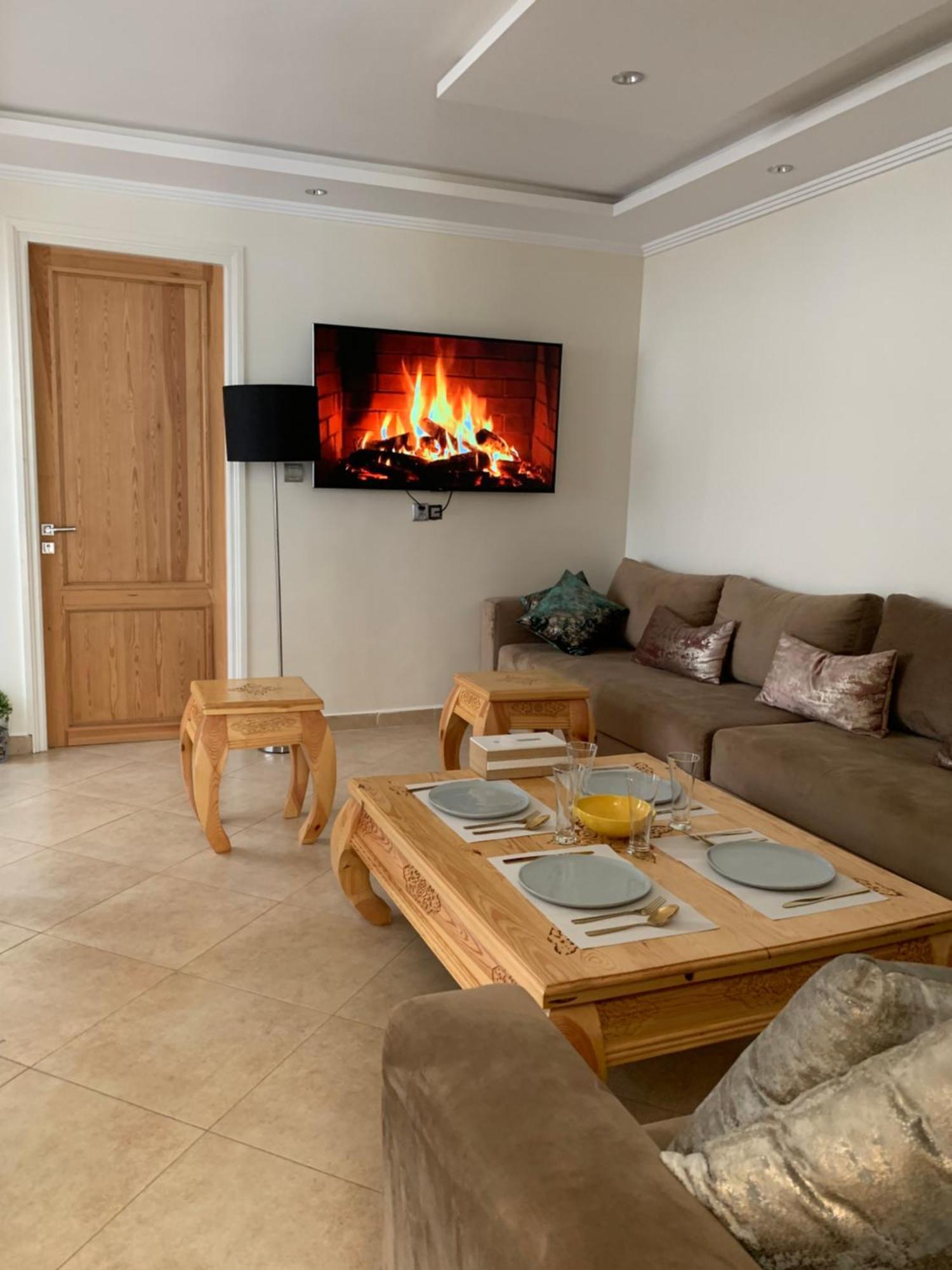 Appartement Yassine Essaouira Exterior photo